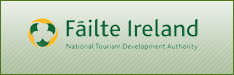 Member of Failte Ireland